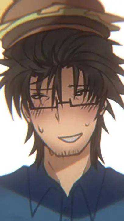 ai character: 007n7 background