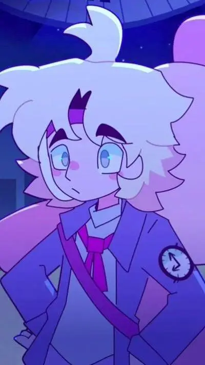 ai character: jeff background