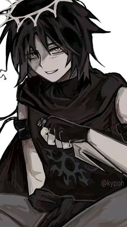 ai character: two time background