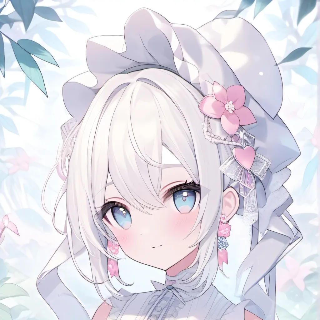 chat with ai character: talkie