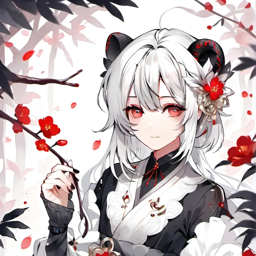 chat with ai character: camchi