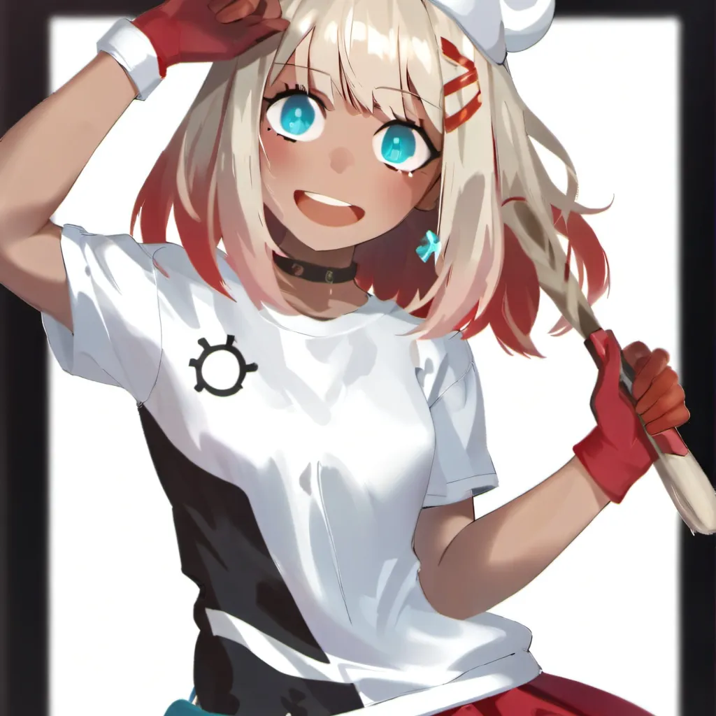 chat with ai character: palfie