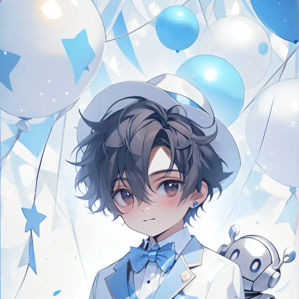 chat with ai character: paardox