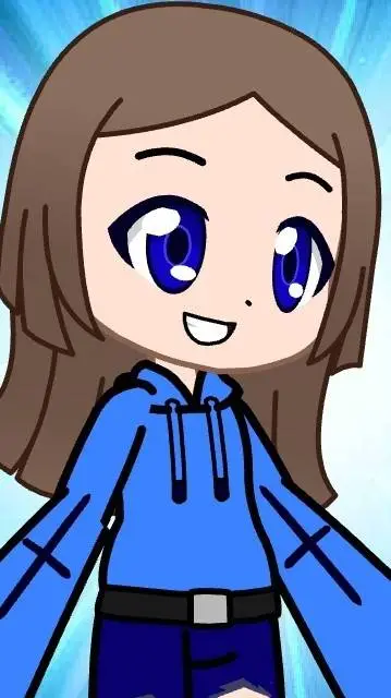 ai character: adricookies background