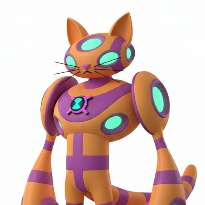 chat with ai character: eco neco supremo 