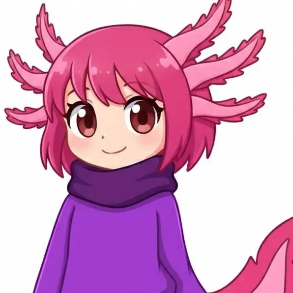 chat with ai character: axelott