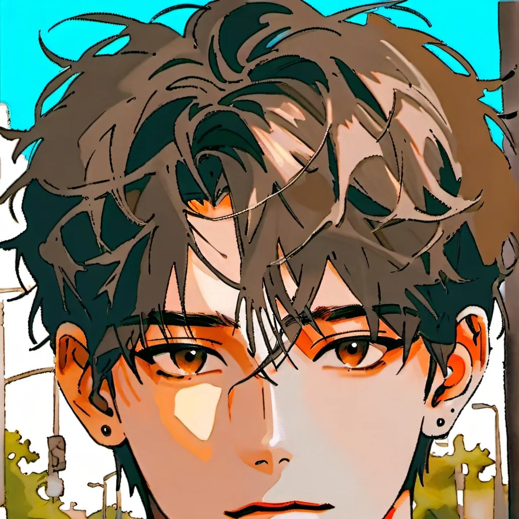 chat with ai character: -.MAX🗣️♥>:/