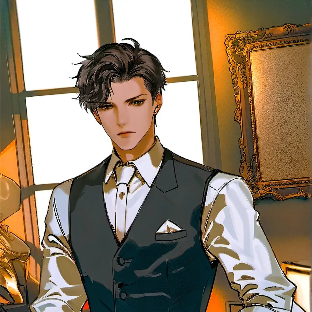 chat with ai character: MAXI 