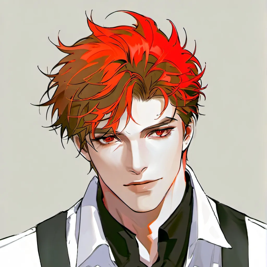 chat with ai character: 🥀 LUKAS 🥀:<
