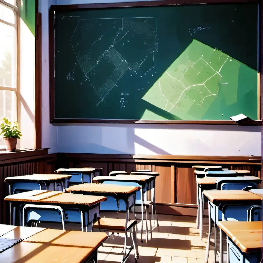 chat with ai character: High School