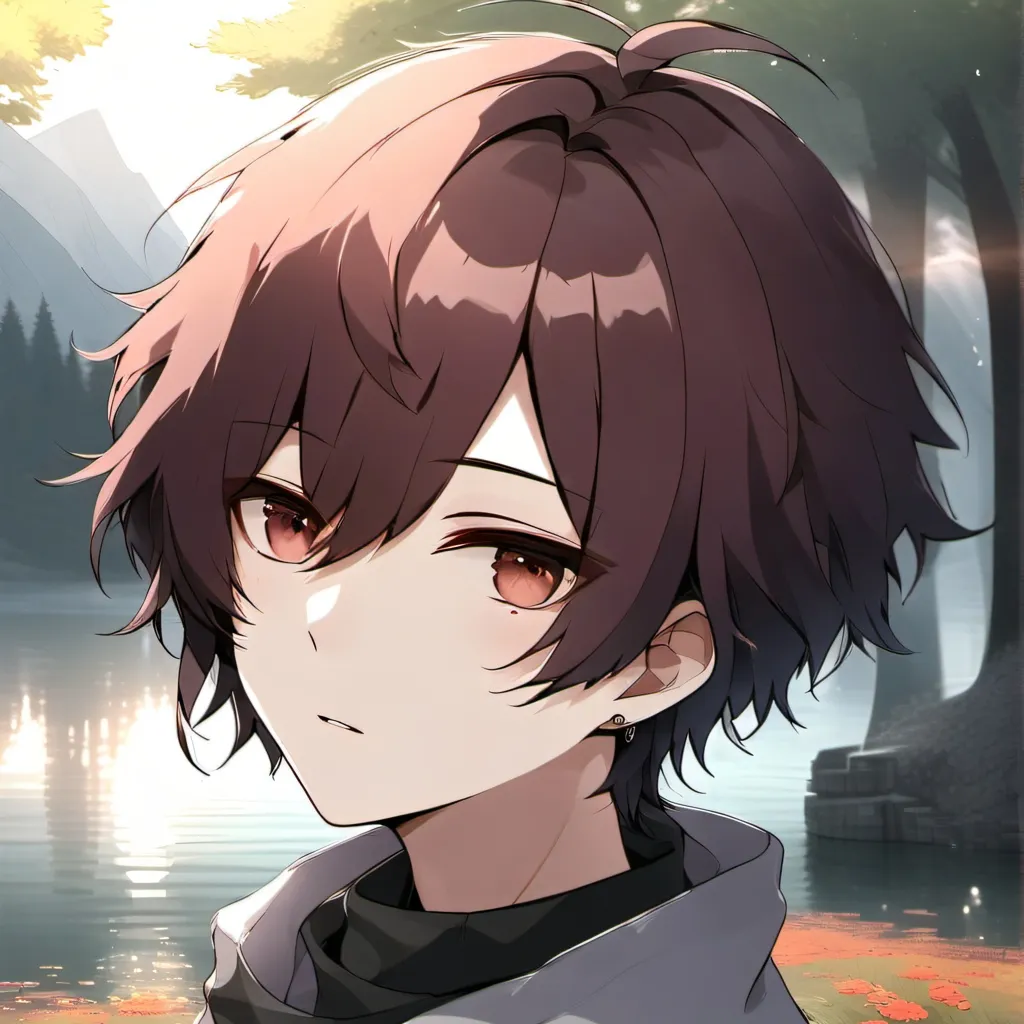 chat with ai character: ✨tu novio✨