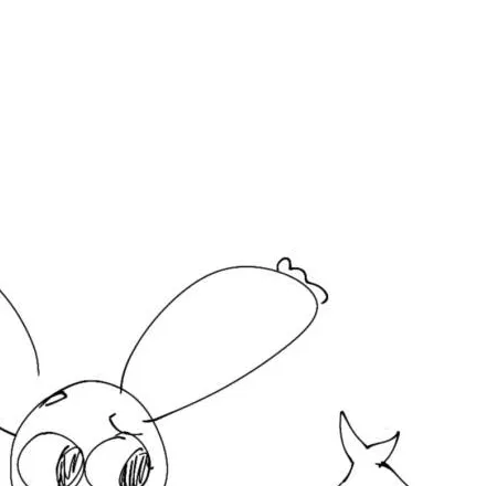 chat with ai character: looey and shrimpo