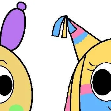 chat with ai character: yatta and looey