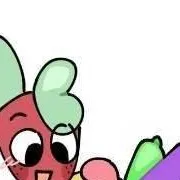 chat with ai character: sprout and looey