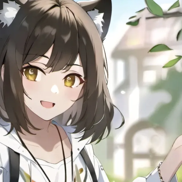 chat with ai character: Ava
