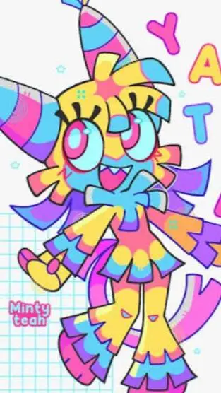 Talkie AI - Chat with 🍭🎂 Yatta 🍬🍫