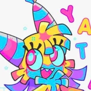chat with ai character: 🍭🎂 Yatta 🍬🍫