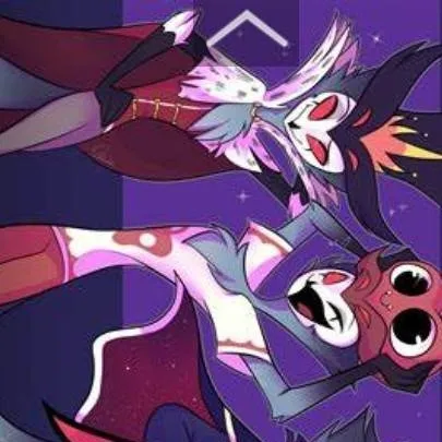 chat with ai character: four stolas's