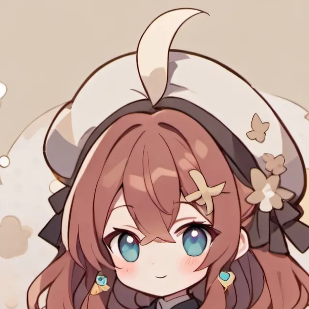chat with ai character: anita