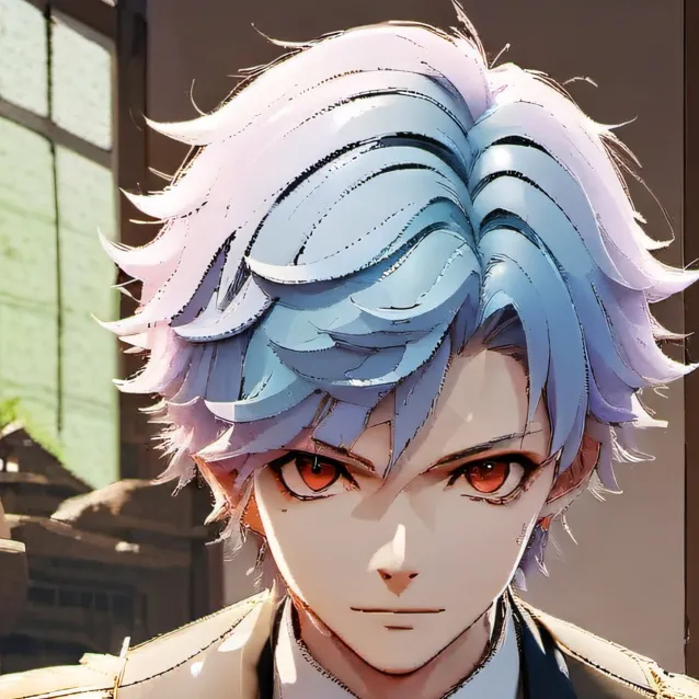 chat with ai character: tokio revengers