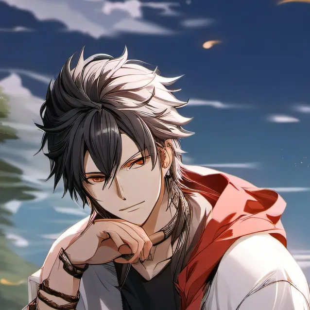 chat with ai character: tokio revengers