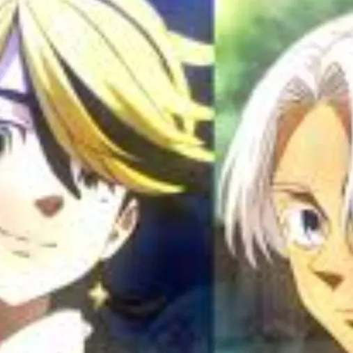 chat with ai character: izaana y kazutora 