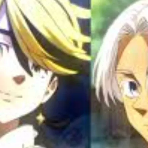 chat with ai character: izaana y kazutora 