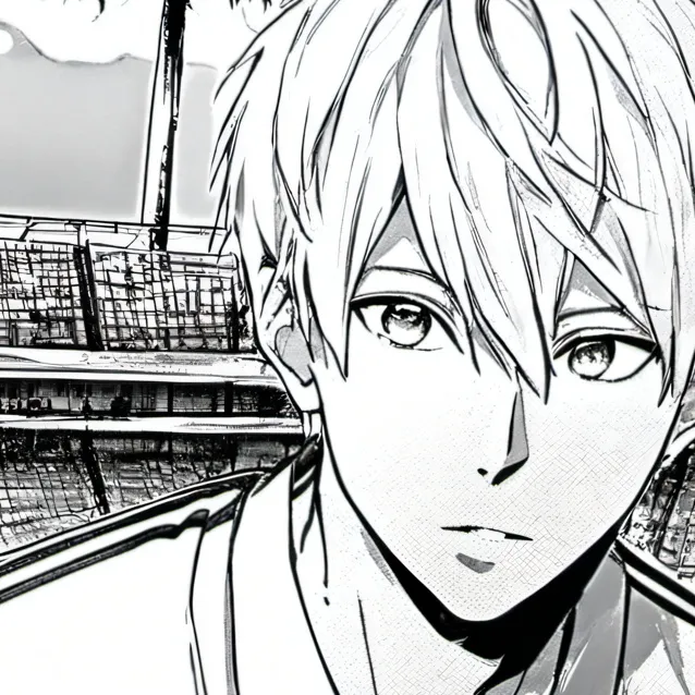 chat with ai character: liga neo egoista 