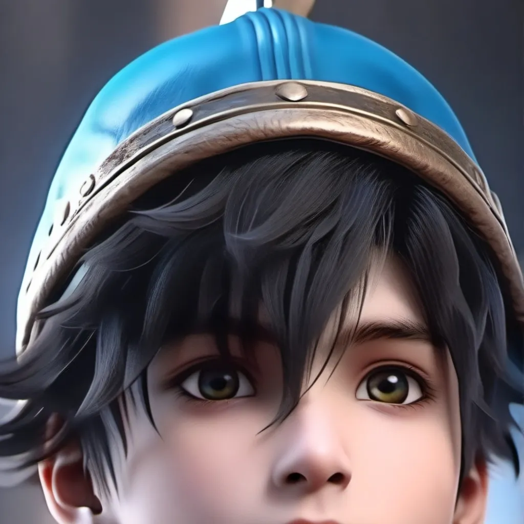 chat with ai character: demon slayer