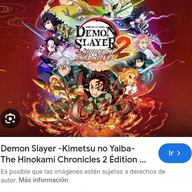 chat with ai character: demon slayer 