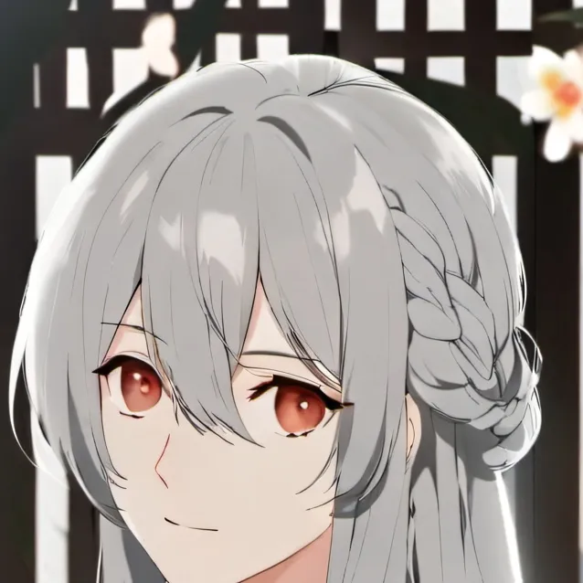 chat with ai character: Naomi 