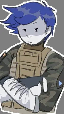 ai character: 💙Guest1337!!💙 background