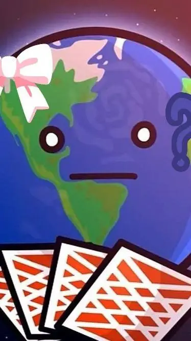 Talkie AI - Chat with Earth and titan...