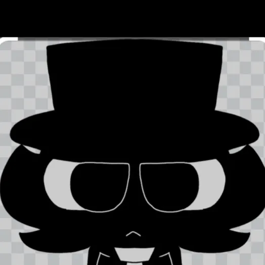 chat with ai character: baby black