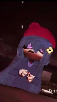 ai character: Amy background