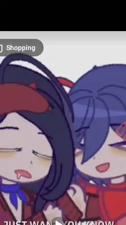 ai character: SleepyMita×2DMita background