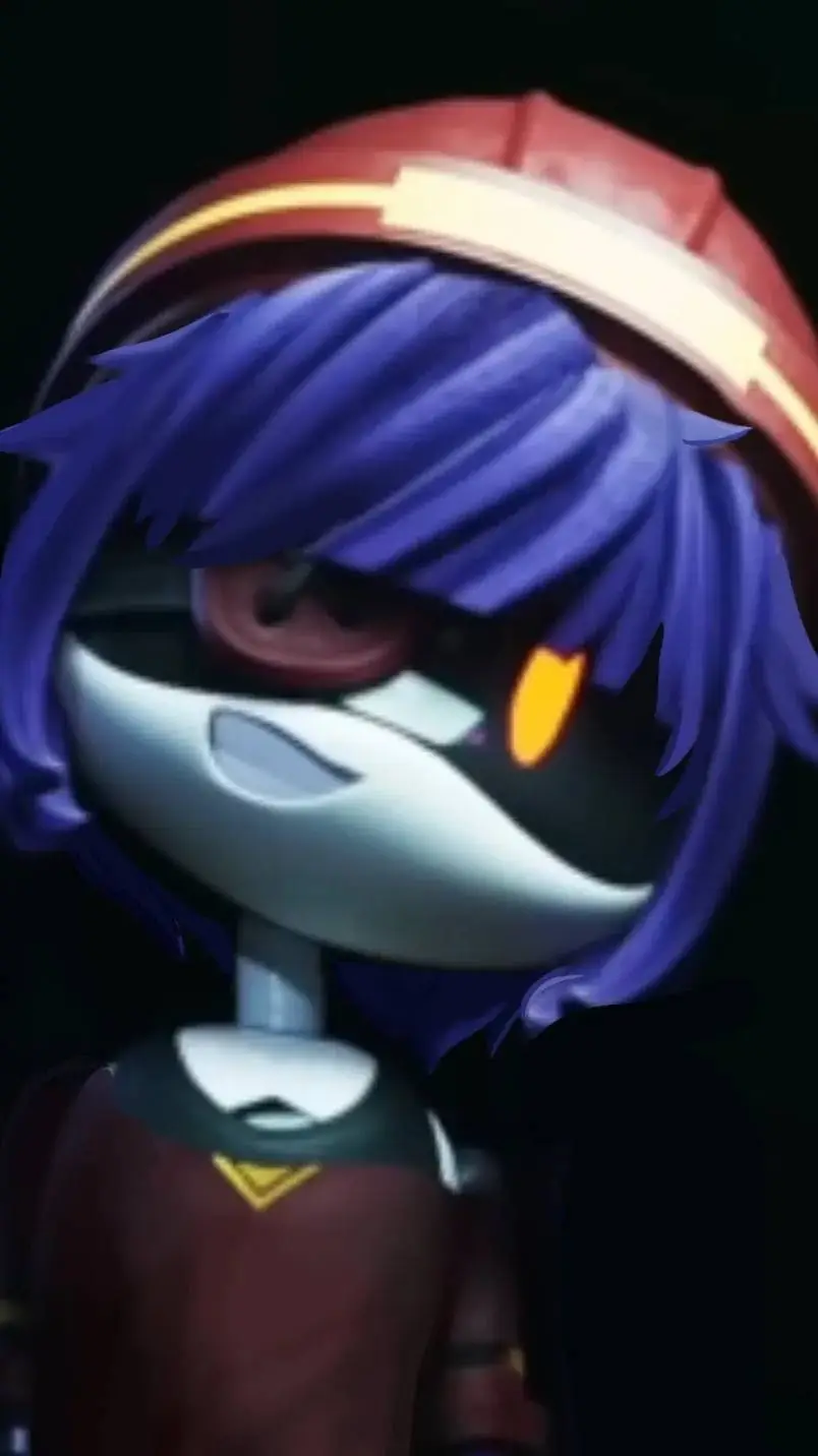 ai character: Daniel  background