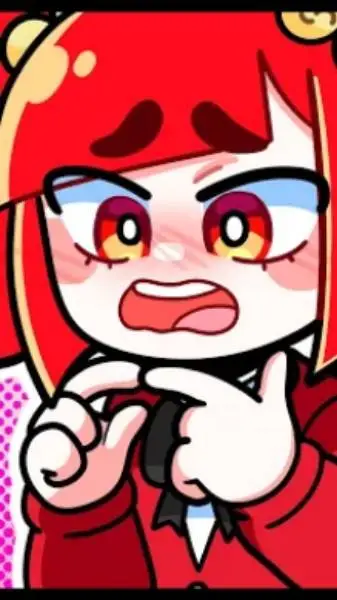 ai character: Batatinha background