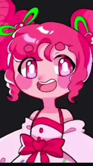 ai character: Bolinho background