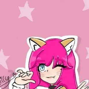 chat with ai character: Miauzinha 