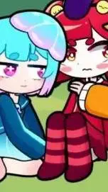 ai character: Batata DoYou Like? background