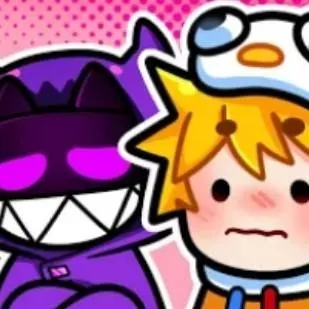 chat with ai character: Yuyu And Kode
