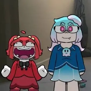 chat with ai character: Sunny n Batatinha