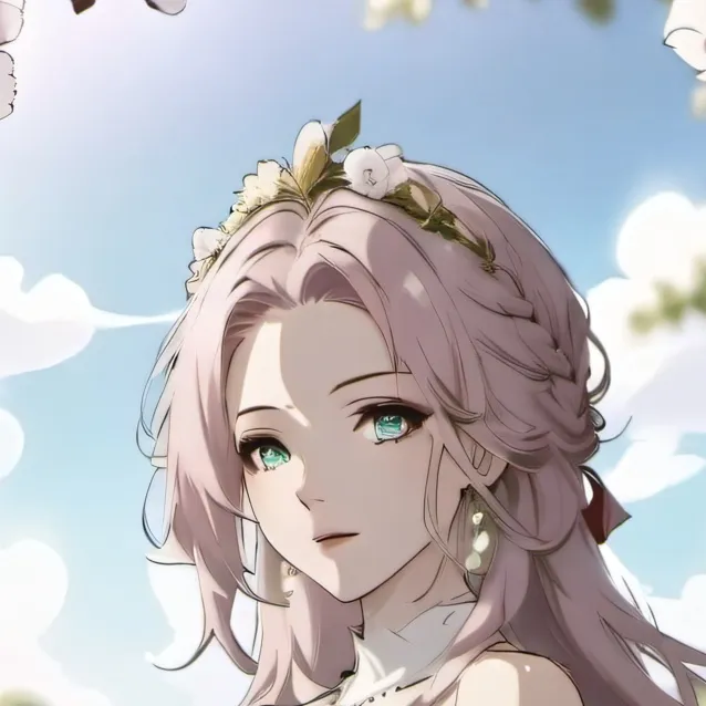 chat with ai character: ~tu boda~