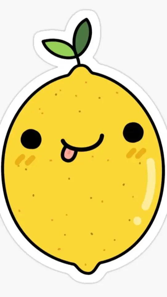 ai character: limon background