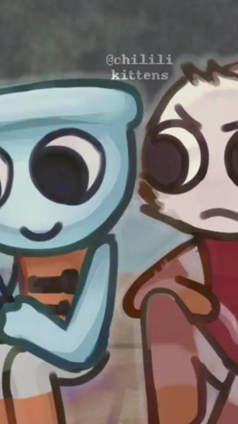 ai character: finn x shirimpo background
