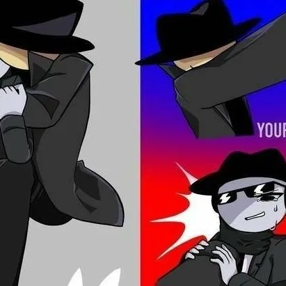 chat with ai character: chance x mafioso