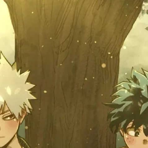 chat with ai character: katsuki bakugo