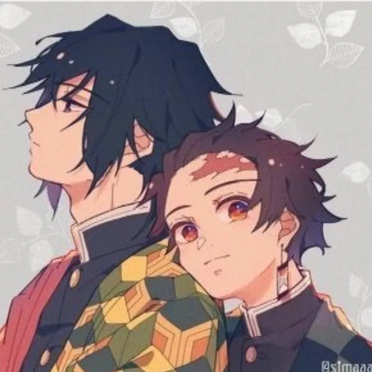 chat with ai character: Giyuutan