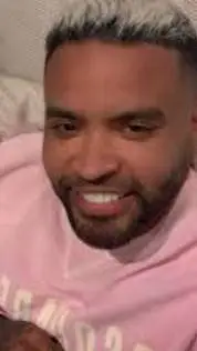 Talkie AI - Chat with Zion (Zion Lennox)